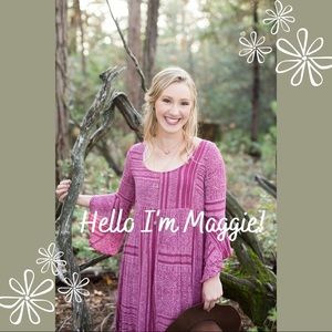 Welcome to my closet!